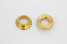 Load image into Gallery viewer, Kickstand Bushing Set Brass Plated