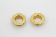 Load image into Gallery viewer, Kickstand Bushing Set Brass Plated
