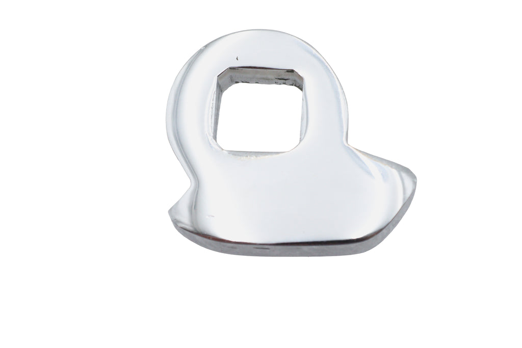 Kickstand Catch Chrome
