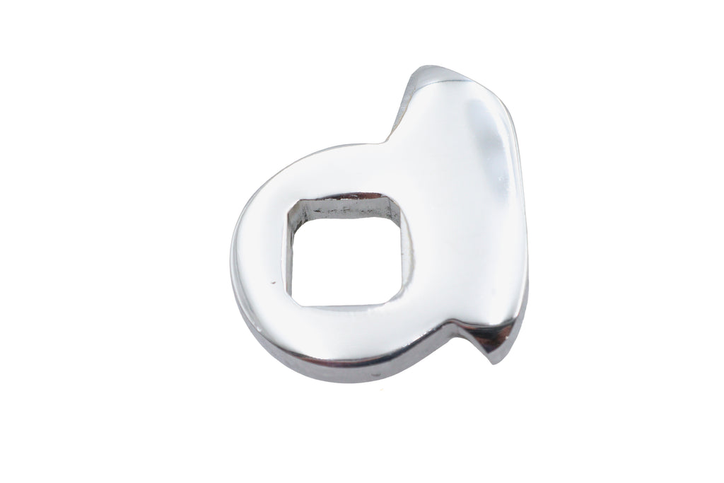 Kickstand Catch Chrome