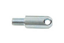 Load image into Gallery viewer, Footpeg Mount Stud Zinc