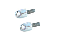 Load image into Gallery viewer, Footpeg Mount Stud Zinc