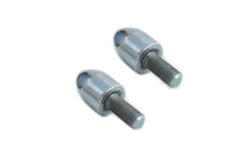 Load image into Gallery viewer, Footpeg Mount Stud Zinc