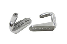 Load image into Gallery viewer, Footpeg Mount Bracket Set Passenger