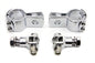 Footpeg Mount Kit