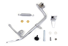 Load image into Gallery viewer, Chrome Kickstand Kit