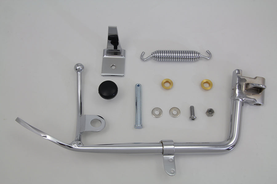 Chrome Kickstand Kit