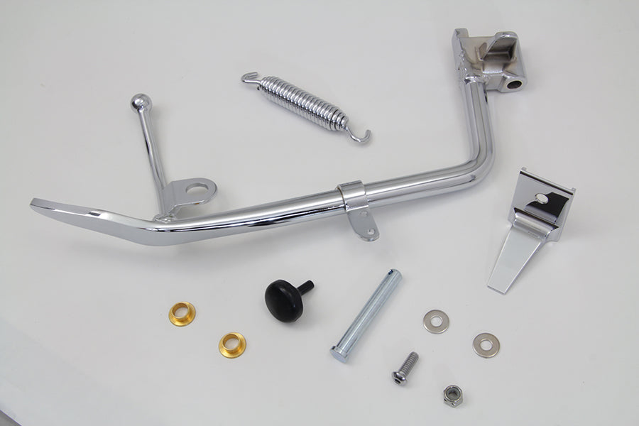 Chrome Kickstand Kit