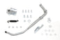 Jiffy Kickstand Assembly Zinc