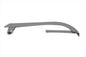 Chrome Left Side Chain Guard