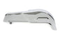 Chrome FLH Style Full Chain Guard