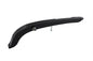 45 inch Rear Chain Guard Black
