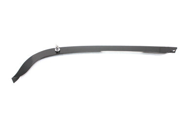 45 inch Rear Chain Guard Black
