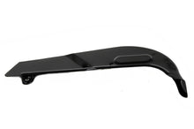 Load image into Gallery viewer, Black FLH Style Full Chain Guard
