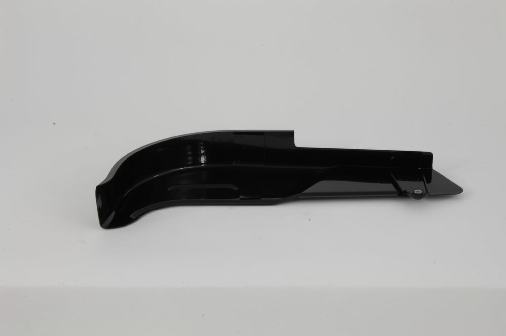 Black FLH Style Full Chain Guard
