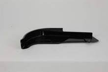 Load image into Gallery viewer, Black FLH Style Full Chain Guard