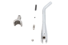 Load image into Gallery viewer, Chrome Kickstand Assembly Weld-On Type
