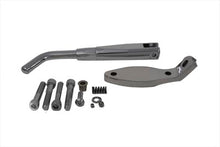 Load image into Gallery viewer, Adjustable Kickstand Chrome with Hidden Spring