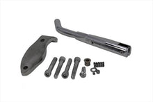 Load image into Gallery viewer, Adjustable Kickstand Chrome with Hidden Spring