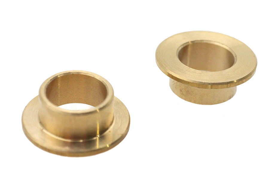 Kickstand Bushing Set Brass