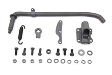 Load image into Gallery viewer, Replica Parkerized Jiffy Kickstand Assembly Kit