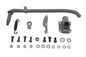 Replica Parkerized Jiffy Kickstand Assembly Kit