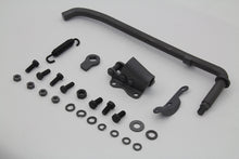 Load image into Gallery viewer, Replica Parkerized Jiffy Kickstand Assembly Kit