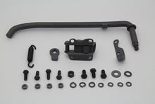 Load image into Gallery viewer, Replica Parkerized Jiffy Kickstand Assembly Kit