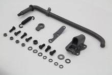 Load image into Gallery viewer, Replica Parkerized Jiffy Kickstand Assembly Kit