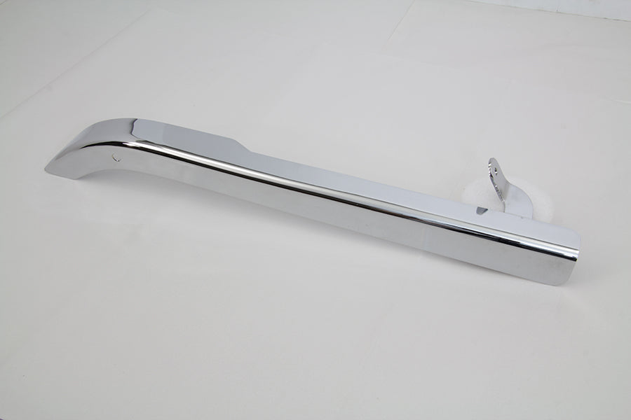 Belt Guard Chrome