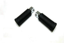 Load image into Gallery viewer, M8 Passenger Footpeg Set Chrome