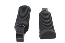 Load image into Gallery viewer, M8 Passenger Footpeg Set Black