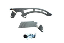 Load image into Gallery viewer, Chrome Rear Belt Guard Upper