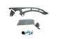 Chrome Rear Belt Guard Upper