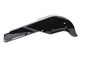 Black Full Chain Guard