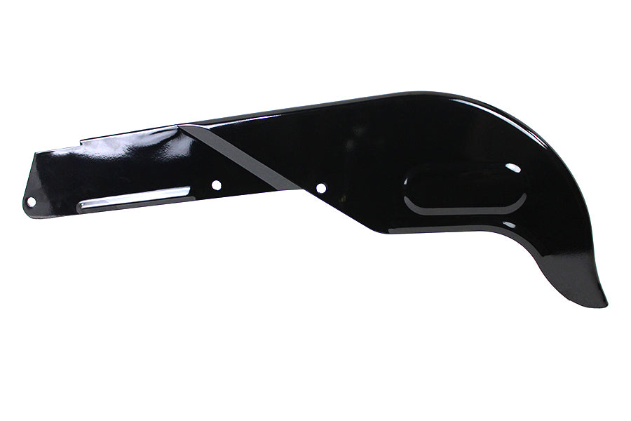 Black Full Chain Guard