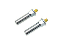 Load image into Gallery viewer, Footpeg Wear Pin Set Zinc
