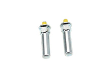 Load image into Gallery viewer, Footpeg Wear Pin Set Zinc