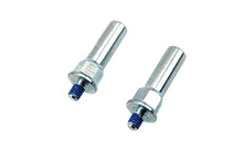 Load image into Gallery viewer, Footpeg Wear Pin Set Zinc