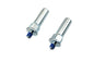 Footpeg Wear Pin Set Zinc