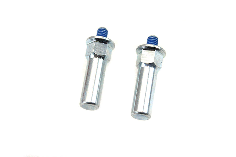 Footpeg Wear Pin Set Zinc