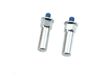Load image into Gallery viewer, Footpeg Wear Pin Set Zinc