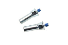 Load image into Gallery viewer, Footpeg Wear Pin Set Zinc