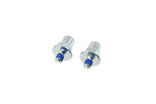Load image into Gallery viewer, Footpeg Wear Pin Set Zinc