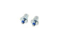 Footpeg Wear Pin Set Zinc