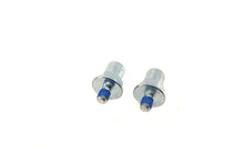 Load image into Gallery viewer, Footpeg Wear Pin Set Zinc