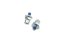 Load image into Gallery viewer, Footpeg Wear Pin Set Zinc