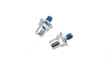 Load image into Gallery viewer, Footpeg Wear Pin Set Zinc