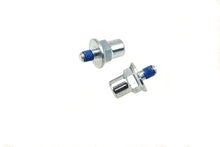 Load image into Gallery viewer, Footpeg Wear Pin Set Zinc