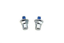 Load image into Gallery viewer, Footpeg Wear Pin Set Zinc